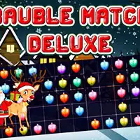 Bauble Match Deluxe