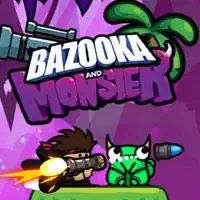 bazooka_and_monster ហ្គេម