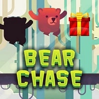 bear_chase Ігри