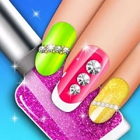 beautiful_starry_sky_nail_2 ゲーム