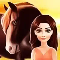 beauty_belles_horse гульні