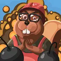 beaver_bomber Juegos