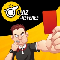 become_a_referee Խաղեր