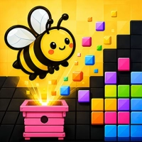 beespuzzle ألعاب