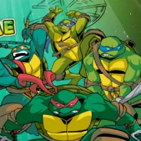 bejeweled_ninja_turtles Խաղեր