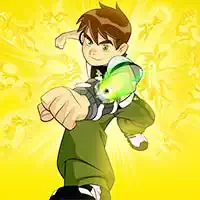 ben10_jumping_challenge Ігри