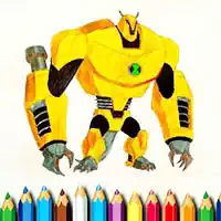 ben10_monsters_coloring Тоглоомууд