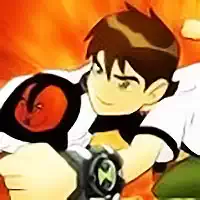 ben10_street_fight Giochi