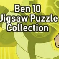 ben_10_a_jigsaw_puzzle_collection રમતો