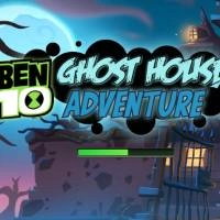 ben_10_adventures_in_a_haunted_house Παιχνίδια