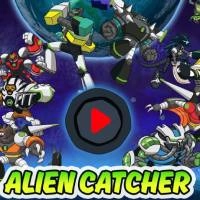 ben_10_alien_hunt ゲーム