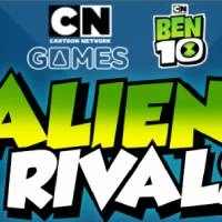 ben_10_alien_rivals Oyunlar