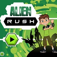 ben_10_alien_rush_2016 Խաղեր