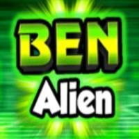 ben_10_aliens Παιχνίδια