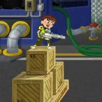 ben_10_and_base Игры