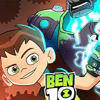 ben_10_coloring_book Игры