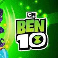 ben_10_developing Ігри