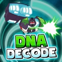 ben_10_games_dna_decode 游戏