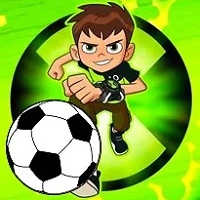 ben_10_games_penalty_power เกม