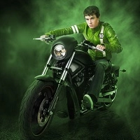 ben_10_halloween_bike Spil