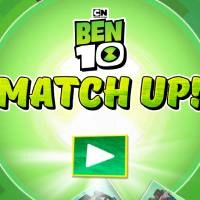 Ben 10: Memorial