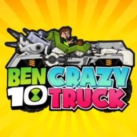 ben_10_monster_truck_race Giochi