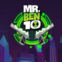 ben_10_mr_bullet permainan