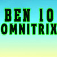 ben_10_omnitrix თამაშები