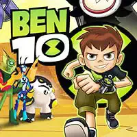 ben_10_puzzle_challenge Juegos