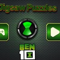 ben_10_puzzles Ойындар