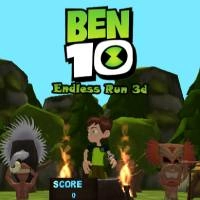 ben_10_runner_2 Spellen