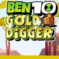 ben_10_the_gold_digger Trò chơi