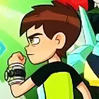 Ben 10 World Rescue