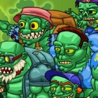 ben_10_zombies ゲーム