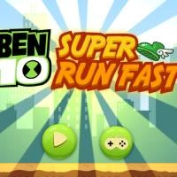 bens_extreme_run_10 Spellen