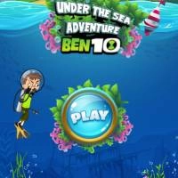 bens_underwater_adventures_10 Խաղեր