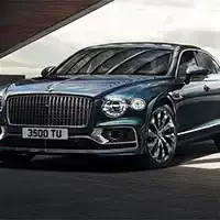 bentley_flying_spur_puzzle Խաղեր