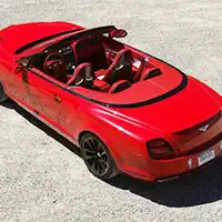 bentley_supersports_convertible_puzzle بازی ها