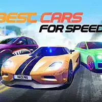 best_car_for_speed เกม