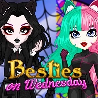 besties_on_wednesday ಆಟಗಳು