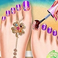 bffs_beach_pedicure Jogos