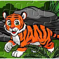 big_cats_jigsaw Игры