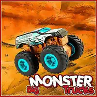 big_monster_trucks Παιχνίδια