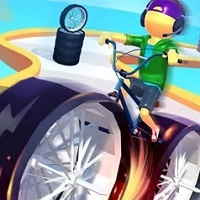 big_wheels بازی ها