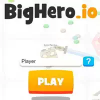 bigheroio ألعاب