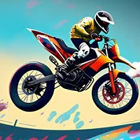 bike_jump гульні