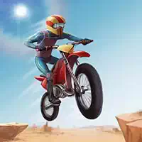 bike_race_bmx_3 ゲーム