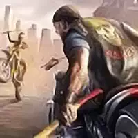 bike_riders_3_road_rage เกม