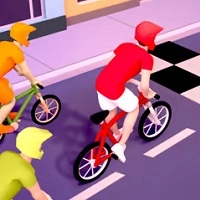 bike_rush Игры