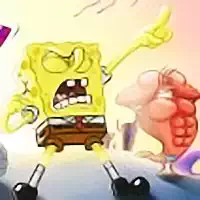 bikini_bottom_beat Oyunlar